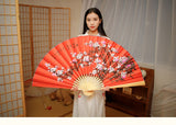 éventail japonais géant