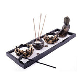 Jardin Zen Japonais - JAPA-MANIA