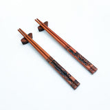 Baguettes Japonaises Dragon - JAPA-MANIA