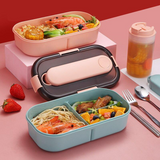 Boite Japonaise Bento - JAPA-MANIA