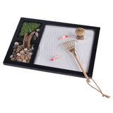 Jardin Zen Interieur Miniature