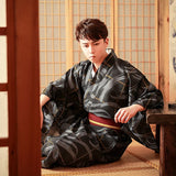 Acheter Kimono Japonais Homme