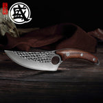 Couteau de Poche Japonais - Sakari - JAPA-MANIA