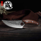 Couteau de Poche Japonais - Sakari - JAPA-MANIA