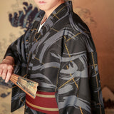 Acheter Kimono Japonais Homme