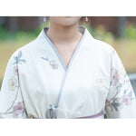 Yukata Kimono