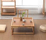table japonaise traditionnelle