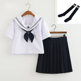 Uniforme Japonais Cosplay