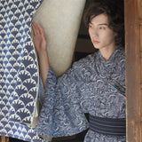 Kimono Homme - Katakana