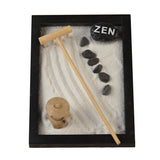 Jardin Zen Miniature - JAPA-MANIA