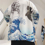 Kimono Homme Moderne - JAPA-MANIA