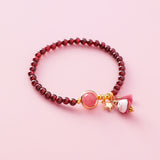 Bracelet Japonais Femme - JAPA-MANIA