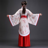 Kimono Chinois