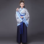 Kimono Femme Chinois
