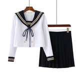 Uniforme Japonais Fille