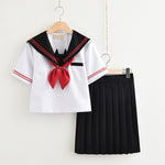 Uniforme Scolaire Japonais Cosplay