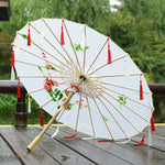 ombrelle japonaise pas cher