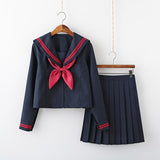 uniforme scolaire japonais dessin