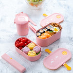 Bento Japonais Kawaii