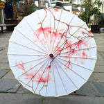 ombrelle japonaise mariage