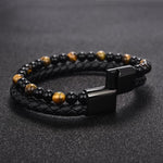 Bracelet Japonais Homme - JAPA-MANIA