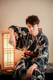 Kimono pour Homme Japonais