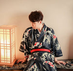 Kimono pour Homme Japon