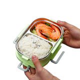 Bento Boite Repas - JAPA-MANIA