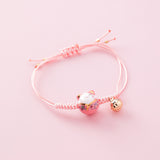 Bracelet Japonais Femme - JAPA-MANIA