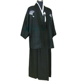 Kimono Homme Japonais Traditionnel - JAPA-MANIA