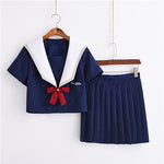 Uniforme Scolaire Japonais