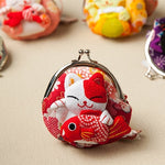 chat japonais maneki neko porte bonheur