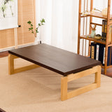 Table Basse Japonaise Moderne