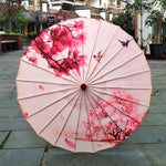 japonaise ombrelle