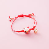 Bracelet Japonais Femme - JAPA-MANIA