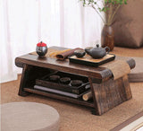 table basse traditionnelle japonaise