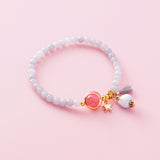 Bracelet Japonais Femme - JAPA-MANIA