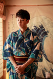 Kimono Homme Japonais