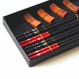 Coffret Baguettes Japonaises