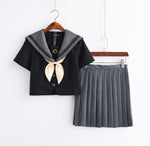 Uniforme Scolaire Japonais