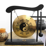 Petit gong ying yang zen