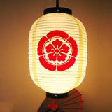 Lampe Japonaise