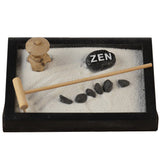 Jardin Zen Miniature - JAPA-MANIA