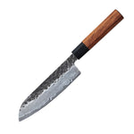 Couteau Japonais Santoku - JAPA-MANIA