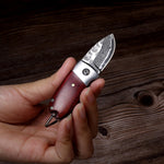 Mini Couteau de Poche - JAPA-MANIA