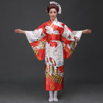 traditionnel japonais kimono japonais femme
