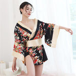 Kimono Sexy - JAPA-MANIA