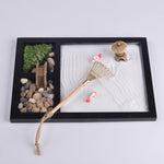 Jardin Zen Interieur Miniature