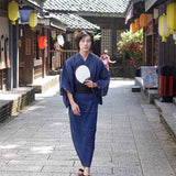 yukata kimono homme