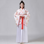 kimono chinois femme